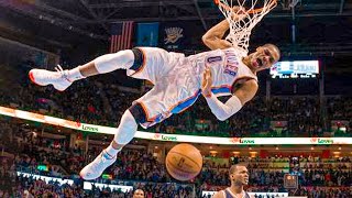 Russell Westbrook Prime Highlights [upl. by Assital]