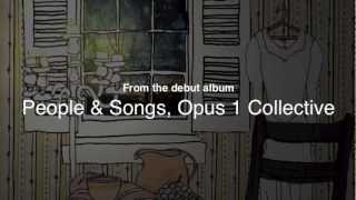 quotWhen Love Was Slainquot by People amp Songs  Official Lyric Video [upl. by Ear]