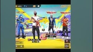 free fire ganu ID collection season 2freefire 🙏😭🤣🤣🤣 subscriber [upl. by Neleag]