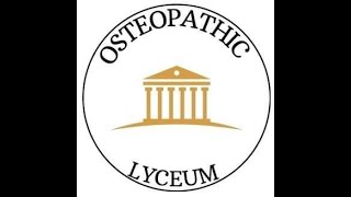 Osteopathic Lyceum Podcast 67 The Measurement Approach May Impact the Insight [upl. by Irrabaj]