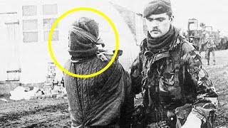 Top 10 Messed Up Things That Happened In The Falklands War [upl. by Elawalo787]