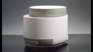 AVA Low Carb Steam Rice Cooker Rice Cooker Demo  Ava Living Concepts [upl. by Nosyd]