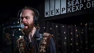 Sólstafir  Full Performance Live on KEXP [upl. by Lyudmila308]