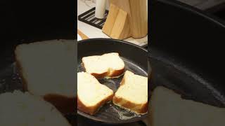 Deluxe Brioche French Toast Recipe 🍞✨ The Ultimate Breakfast Treat [upl. by Auberbach]