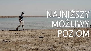 Odcinek na najniższym możliwym poziomie [upl. by Drake]