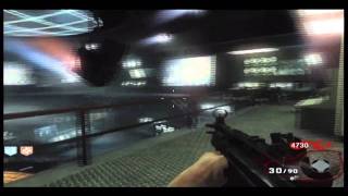 Call of Duty Black Ops  How to Kill the Pentagon Thief SOLO  With Instructions [upl. by Sherrill]