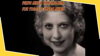 Sweet Sounds of the 1930s Jazz Age Music Era Pax41 [upl. by Aizat]