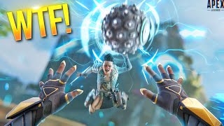 Apex Legends  Funny Moments amp Best Highlights 868 [upl. by Nner]