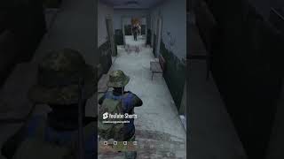 Perfect DayZ gamingvideoshorts dayzsurvival gaming willsmith twitch twitchstreamer [upl. by Diskin]