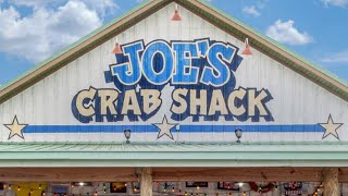 The Untold Truth Of Joes Crab Shack [upl. by Garratt952]