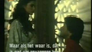 Fantaghiro The Cave of the Golden Rose 2  English Eps2 Pt10 [upl. by Cantu909]