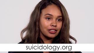 13 Reasons Why Suicide Prevention PSA [upl. by Osbourne]