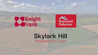 Skylark Hill Newcastle Co Dublin [upl. by Bolt]