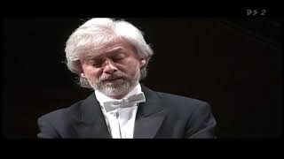 Krystian Zimerman  Recital In Tokyo Japan  2006 [upl. by Alue]