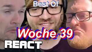 React Best Of Woche 39 2022 🎮 Best Of PietSmiet [upl. by Frederich]