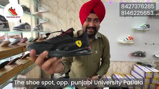 Part1  Imported Shoes from Rs 1000   7A QUALITY UPDATE shoes sports sneakers sportsshoes [upl. by Esenahs403]