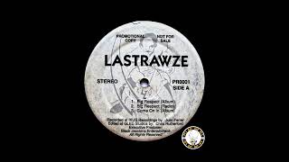 Lastrawze –  Big Respect  1995 [upl. by Yantruoc]