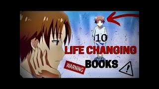 10 Books AYANOKOJI KIYOTAKA Would Read ｜ Classroom Of The Elite Analysis [upl. by Notelrac554]