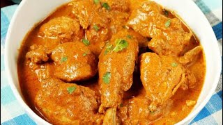 Chicken gravy  chicken khorma curry  trending yt ytviral ytvideo viralvideo cooking [upl. by Dowzall20]