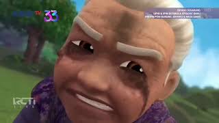 Upin dan Ipin musim 18  Pim Pim Pom Pertarungan Terakhir  FULL Episode [upl. by Essiralc]