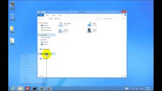 Remote Desktop Tutorial Using Free Dynamic DNS [upl. by Divaj]