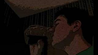 A Scanner Darkly Rotoscope Effect [upl. by Romeu]