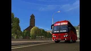 CALDAS  AMAGA ICC Orix18 WOS Haulin Colombia map ANTIOQUIA [upl. by Kiel704]