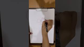 Germination of seed biology cbse class10 shorts viralvideo diagram biologynotes science [upl. by Echo190]