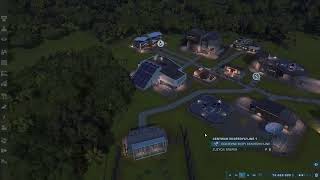 Jurassic World Evolution 2 Nasutoceratops i Amargazaur [upl. by Helsie]