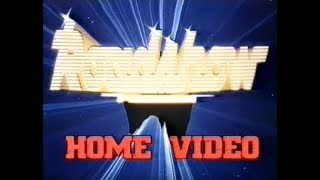 Roadshow Home Video Opening Logos  1982 to 1984 Australia [upl. by Firmin]