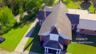 Vine Run Baptist Church [upl. by Notnilk]