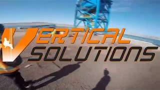 Baffin Island  Vertical Solutions [upl. by Otrevire]