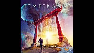 Temperance  Darkness is just a Drawing MelodicPowerMetal [upl. by Amye]