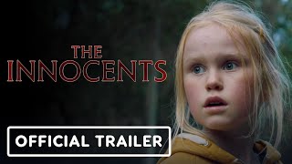 The Innocents  Official Trailer 2022 Eskil Vogt Rakel Lenora Fløttum [upl. by Johna44]