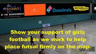 Futsal Festival 2023 Gormanston with StrikerOnline [upl. by Kendry594]