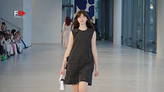 MARIMEKKO Fall 2024 Copenhagen  Full Show [upl. by Ready]