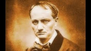 Correspondances  Charles Baudelaire SOUSTITRES Lu par Iman Omar [upl. by Shaia]