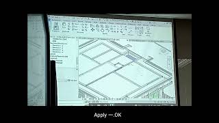 How to do an Exploded Axonometric View for presentation [upl. by Urbana]