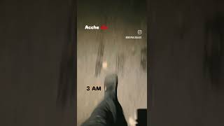 3AM morning hard challenge 🚩motivation reels viralvideo viralshorts motivational inspiration [upl. by Suoivatra]