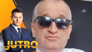 Treba li da se plašimo ekstremista zbog likvidacije vehabije  JUTRO [upl. by Midge]