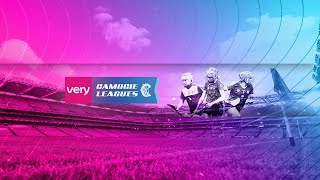 WATCH  Very Camogie 3A League Final  Laois v Armagh [upl. by Dahij532]