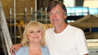 News update You Wont Believe What Richard Madeley Just Shared About His Stepsons [upl. by Tigges]