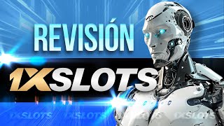 Revisión del casino 1xSlots bonos  sin puntos  velocidad de retiro  casino en línea 2024 [upl. by Nylssej784]