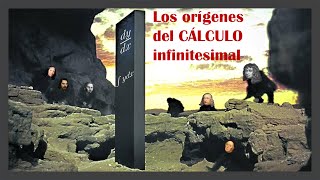 Los orígenes del CÁLCULO infinitesimal [upl. by Alleynad]