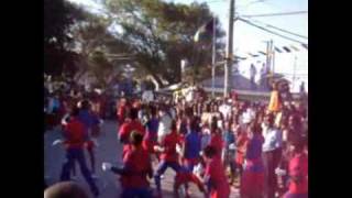 Exuma Band Regatta Video 3 [upl. by Haman]