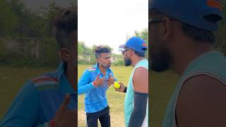 कभी किसी को कमज़ोर मत समझो 🥺❤️बहरे चाचा shorts ytshorts cricket trending foryoupage love [upl. by Florenza]