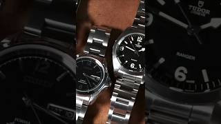 Some Great Rolex Explorer Alternatives Citizen Forma Tudor Ranger Seiko SARB033 rolex watches [upl. by Damahom455]