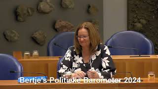 Mark Rutte laat de ouders van het toeslagenschandaal weer barsten en Minister Weerwind had geen zin [upl. by Sirkin]