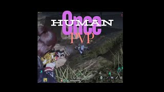 WHAT IT LOOKS LIKE WHEN RUST GOES TO ONCE HUMAN [upl. by Nnairac]