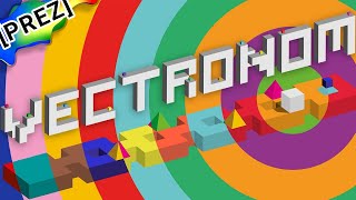 Byebye les épileptiques  Top game on your phone part1  Vectronom [upl. by Sergeant]